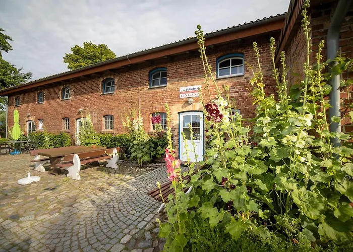 Rügenhof Kap Arkona