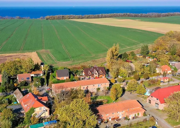 Ruegenhof Kap Arkona