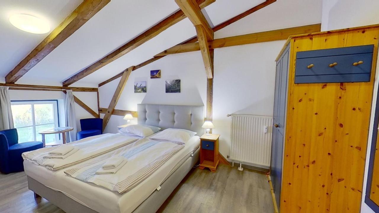 Rugenhof Kap Arkona Apartment *