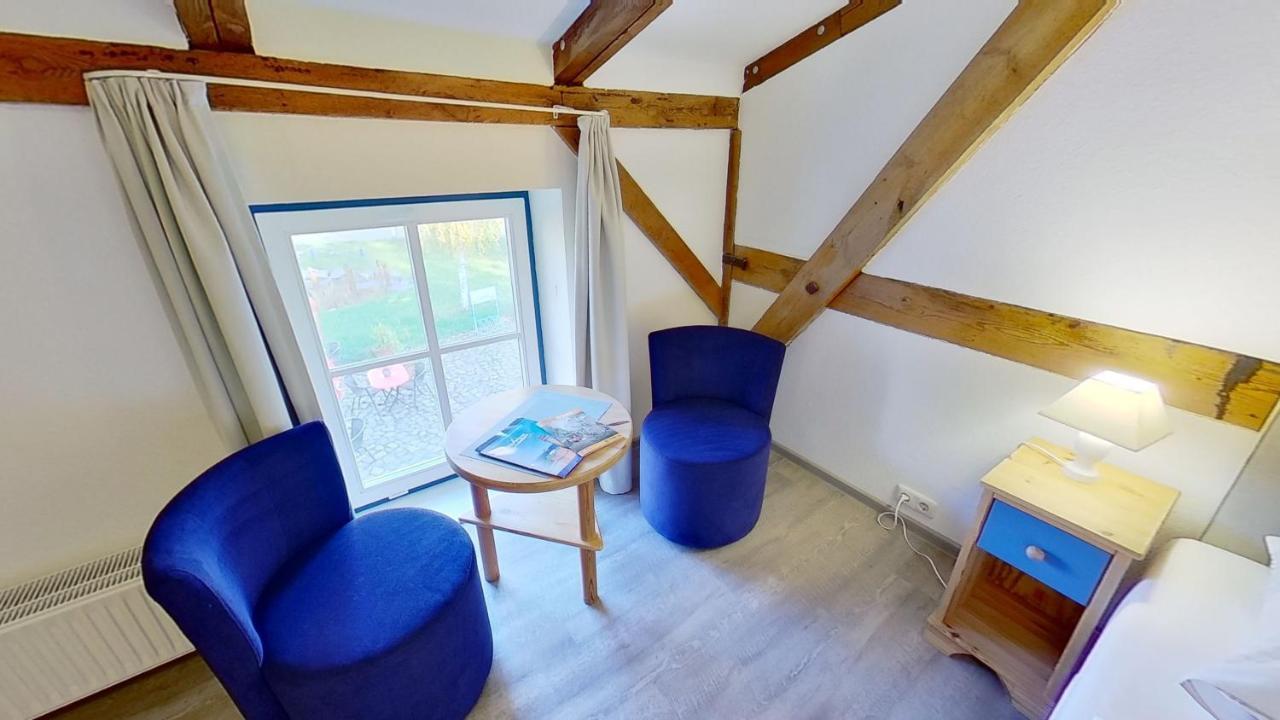 Apartment Rugenhof Kap Arkona