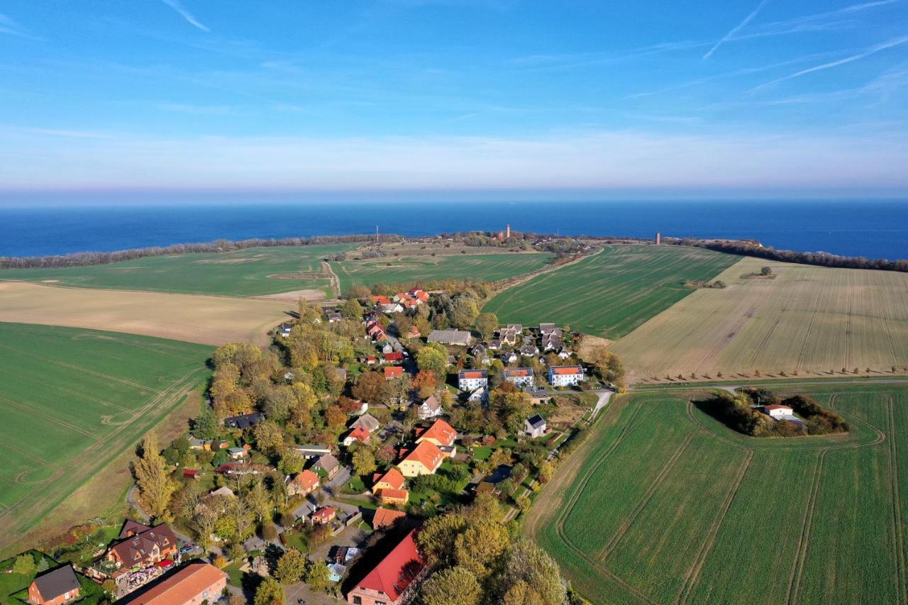 Rugenhof Kap Arkona Apartment Putgarten