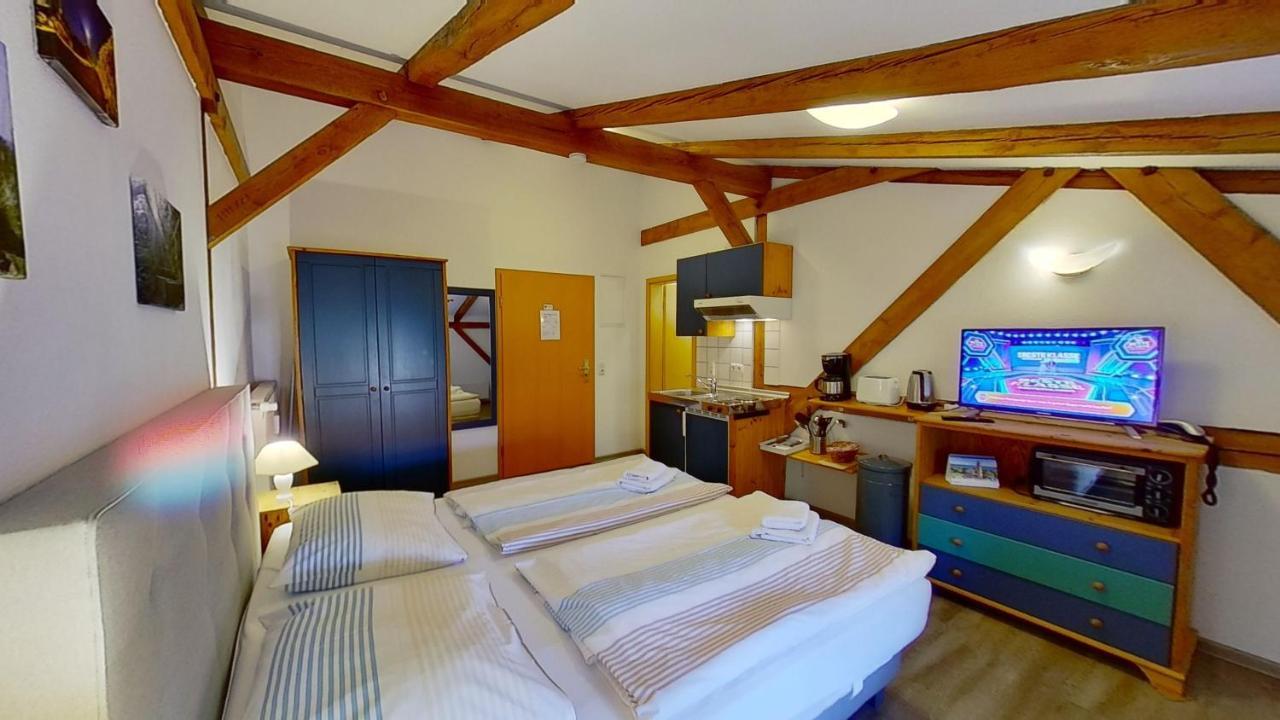 Apartment Rugenhof Kap Arkona Putgarten