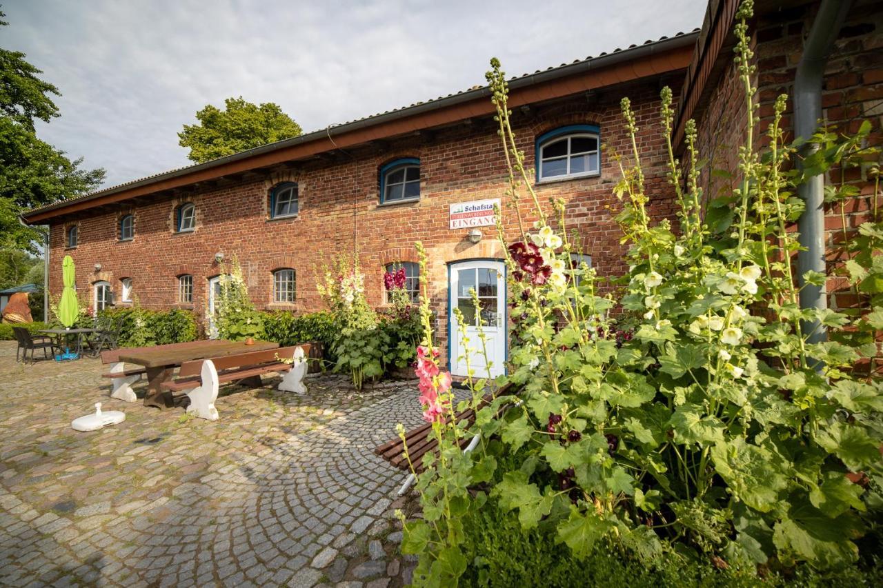 Rugenhof Kap Arkona * Putgarten