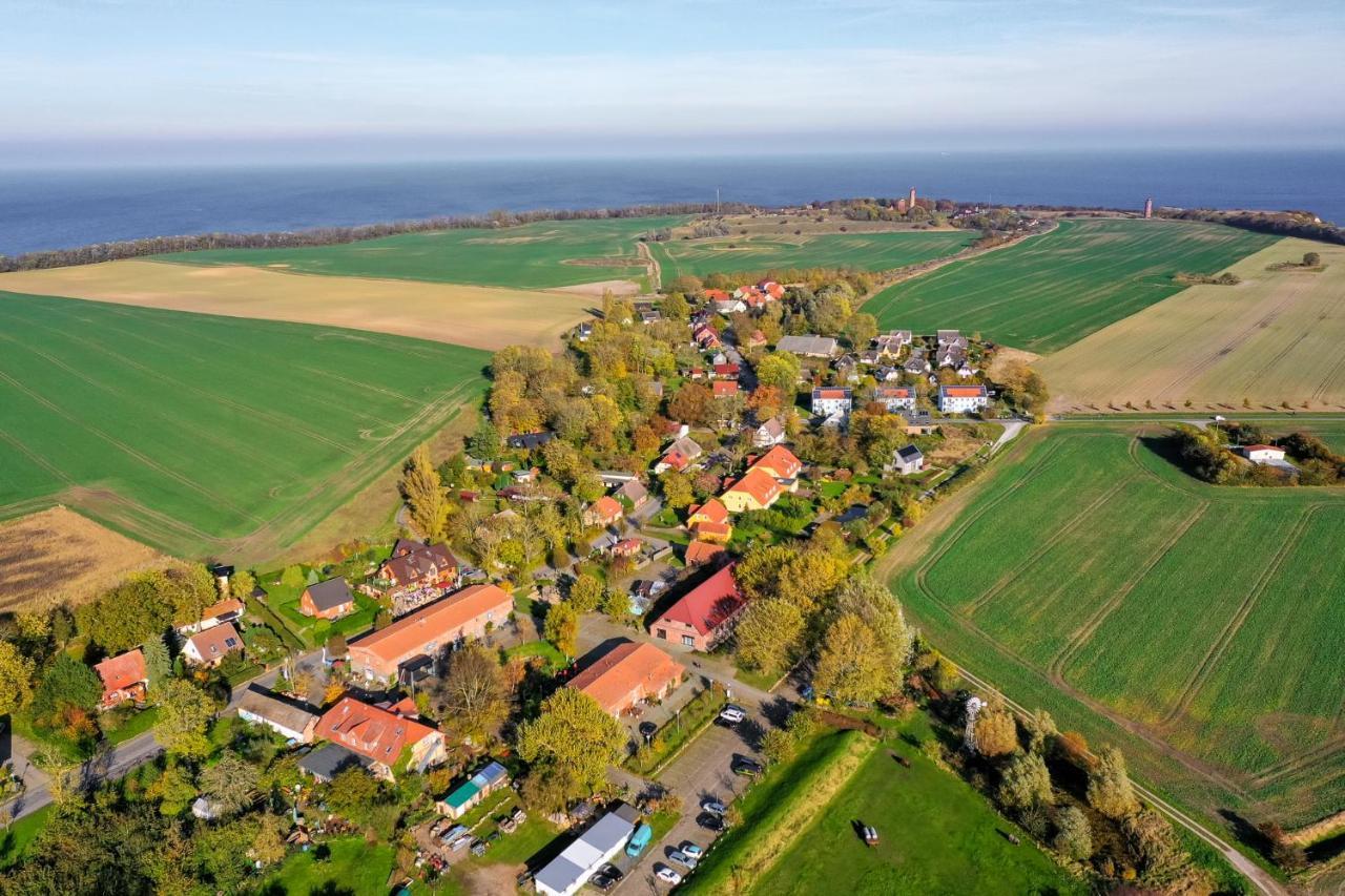 Rugenhof Kap Arkona Apartment *