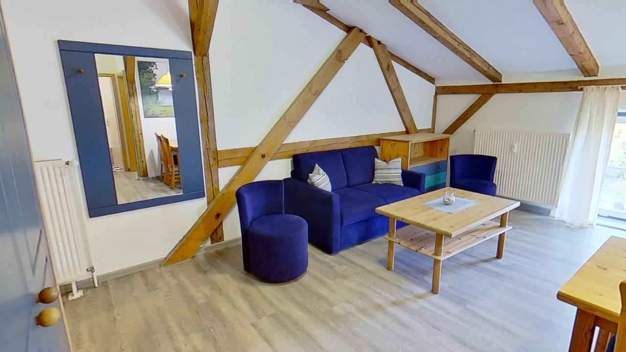 Rugenhof Kap Arkona Apartment