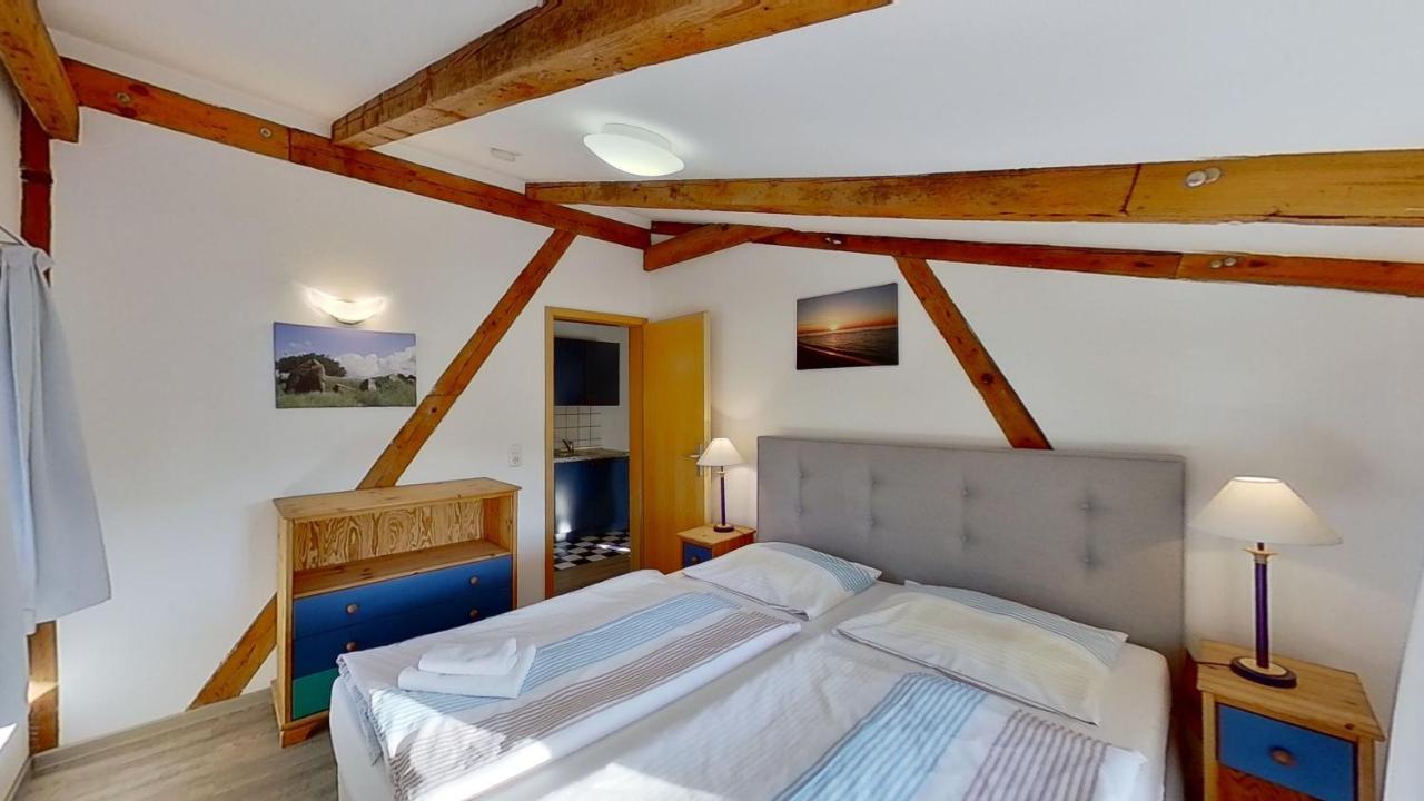 Apartment Rugenhof Kap Arkona Putgarten