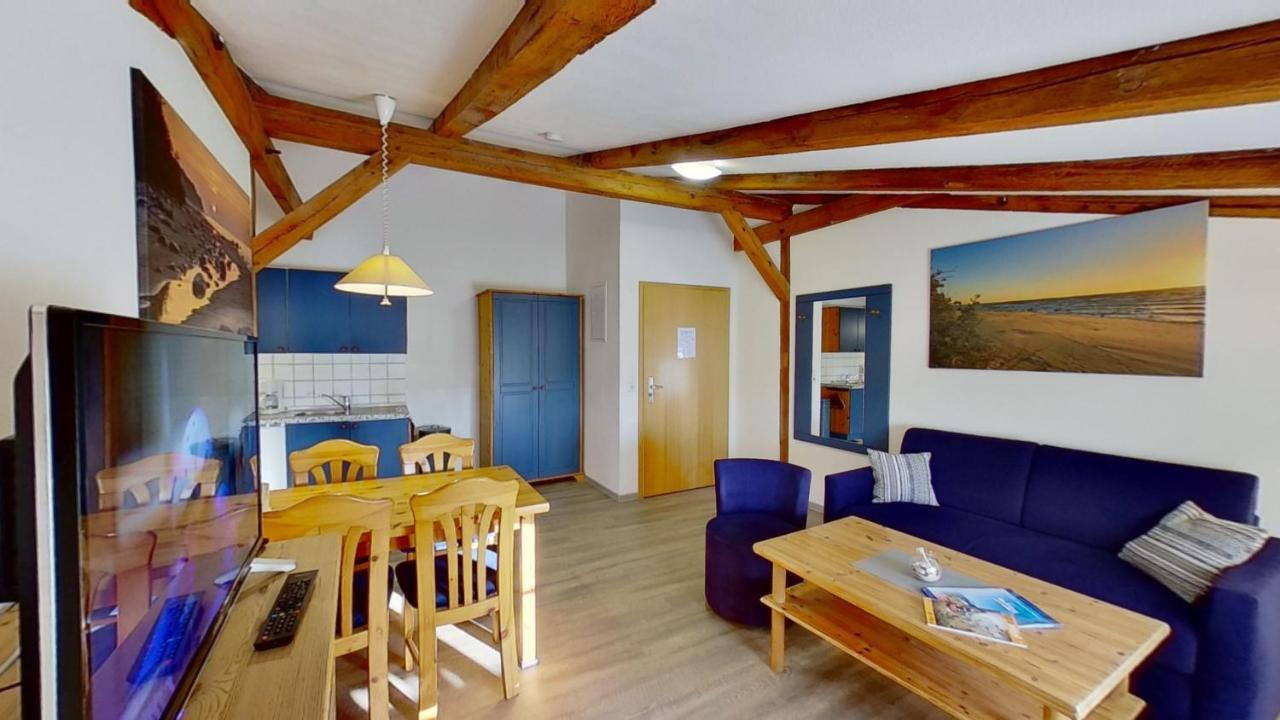 Apartment Rugenhof Kap Arkona Putgarten