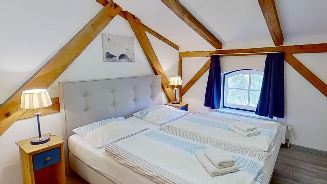 Rugenhof Kap Arkona Apartment Putgarten