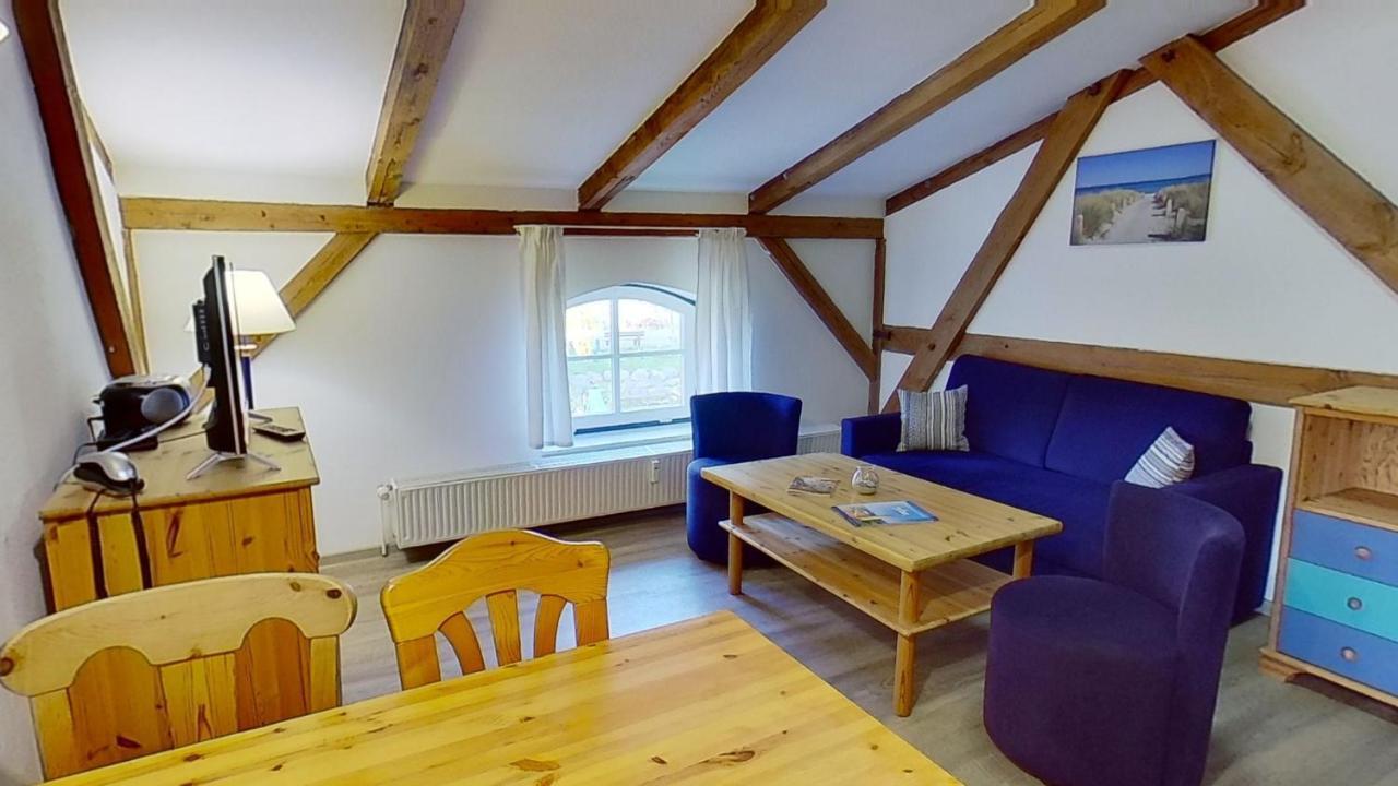 Rügenhof Kap Arkona Putgarten
