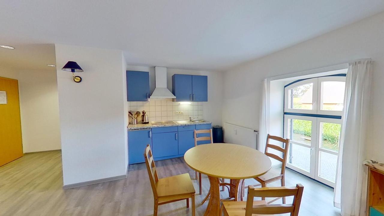 Rugenhof Kap Arkona Apartment
