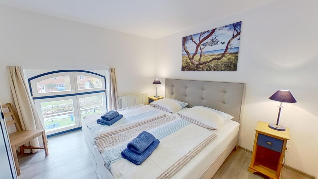Apartment Rugenhof Kap Arkona Putgarten