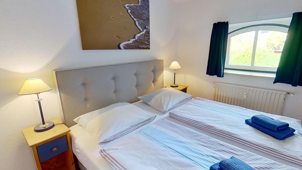 Rügenhof Kap Arkona Apartment