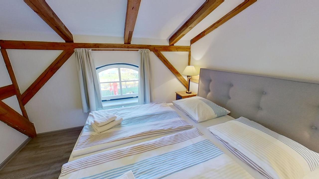 Apartment Rugenhof Kap Arkona