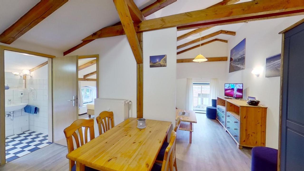 Apartment Rügenhof Kap Arkona