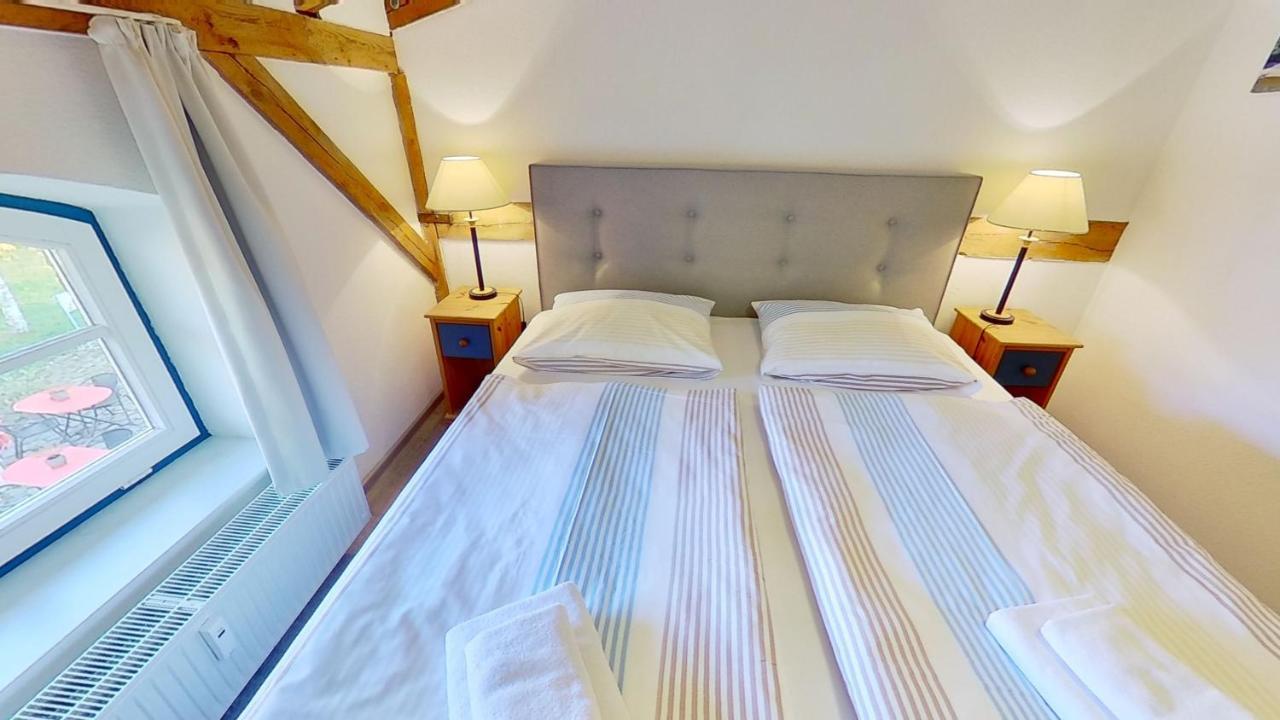 Apartment Rügenhof Kap Arkona *