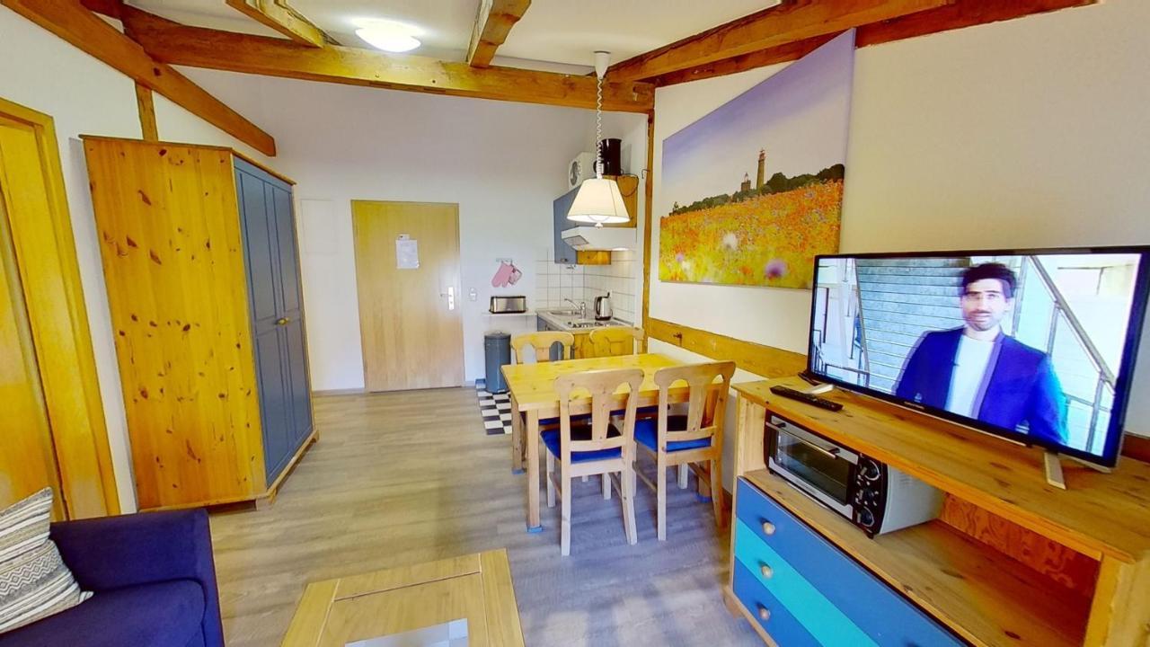 Apartment Rugenhof Kap Arkona