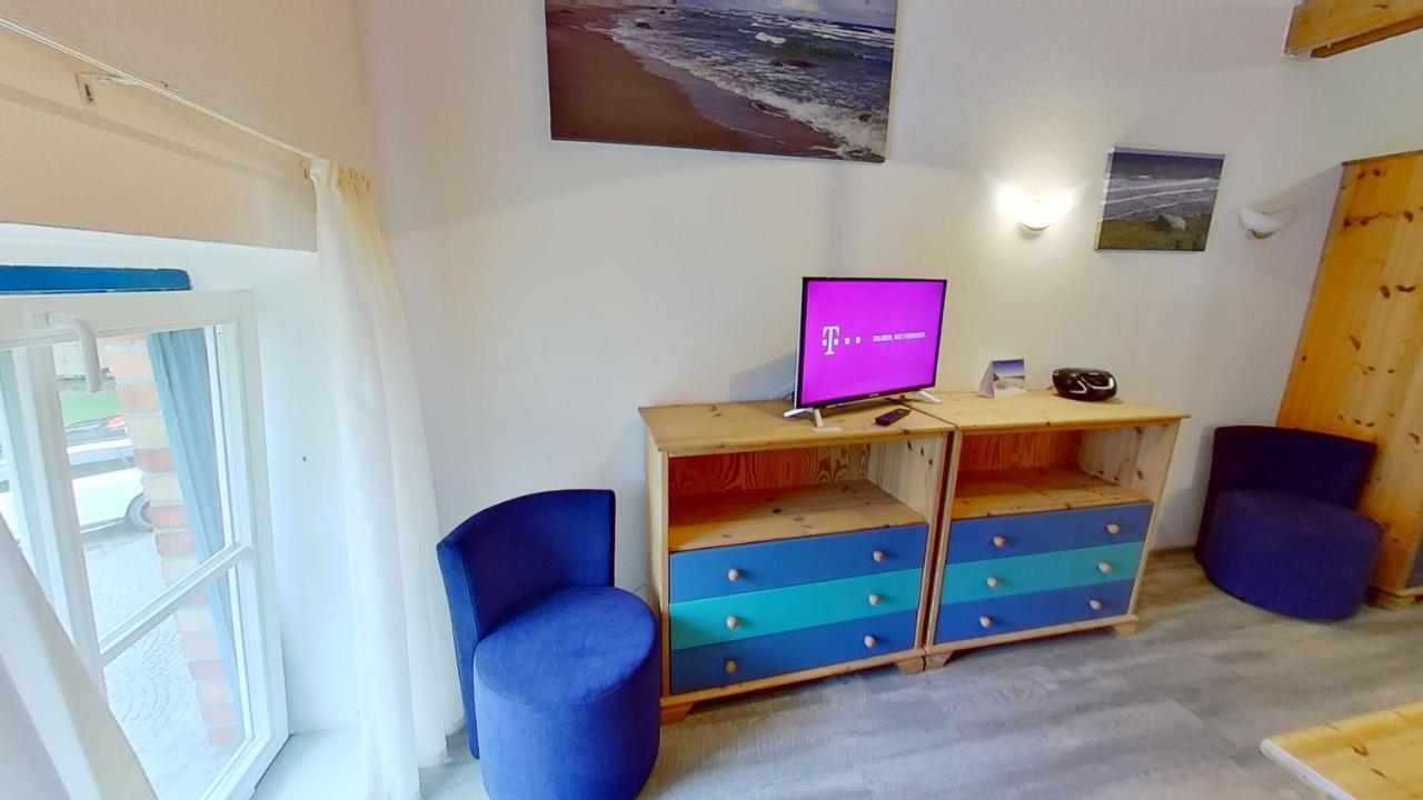 Rugenhof Kap Arkona Apartment