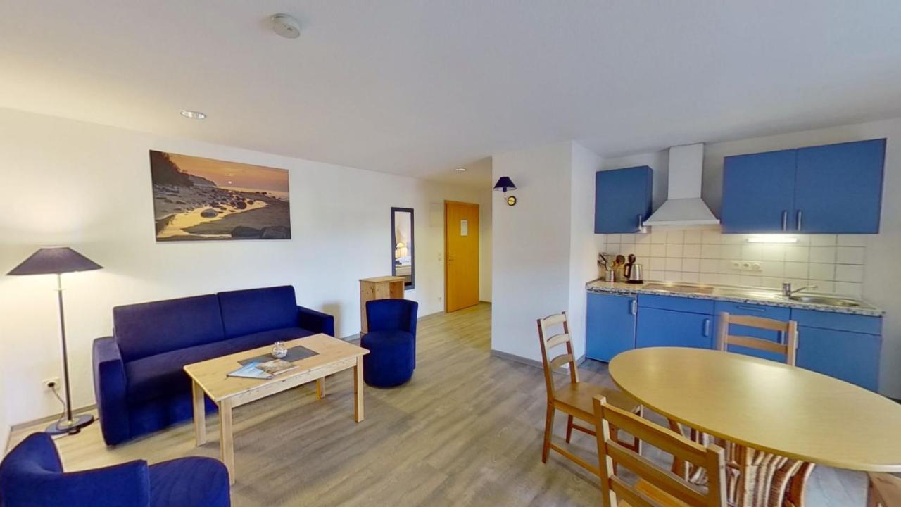 Apartment Rugenhof Kap Arkona Putgarten