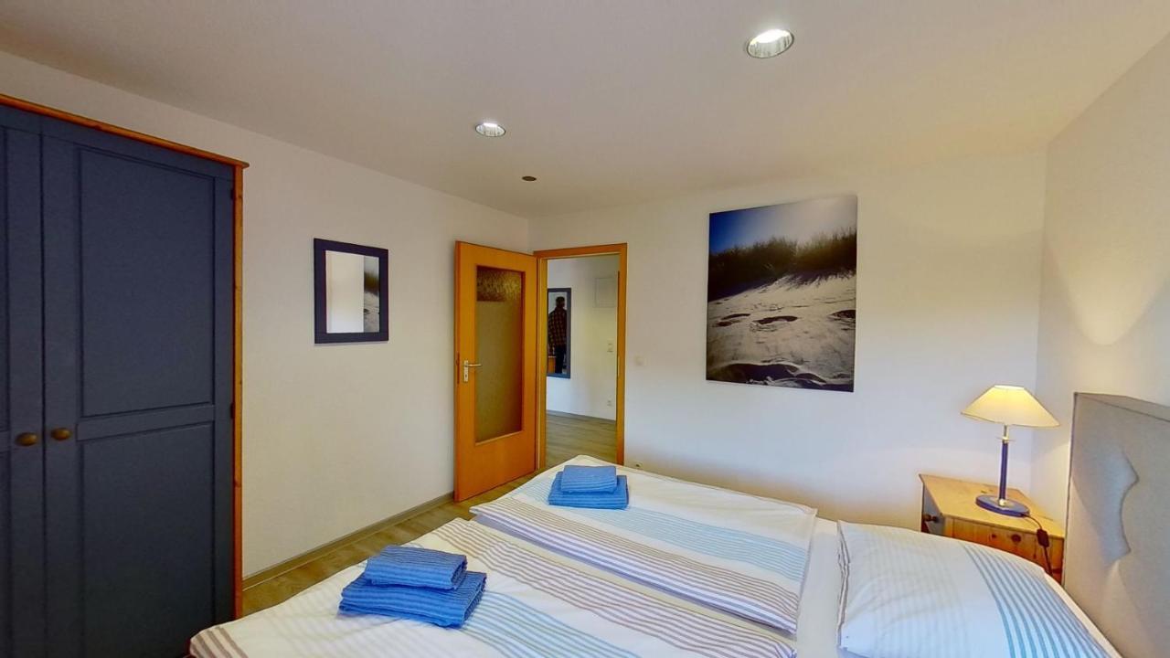 Rugenhof Kap Arkona Apartment