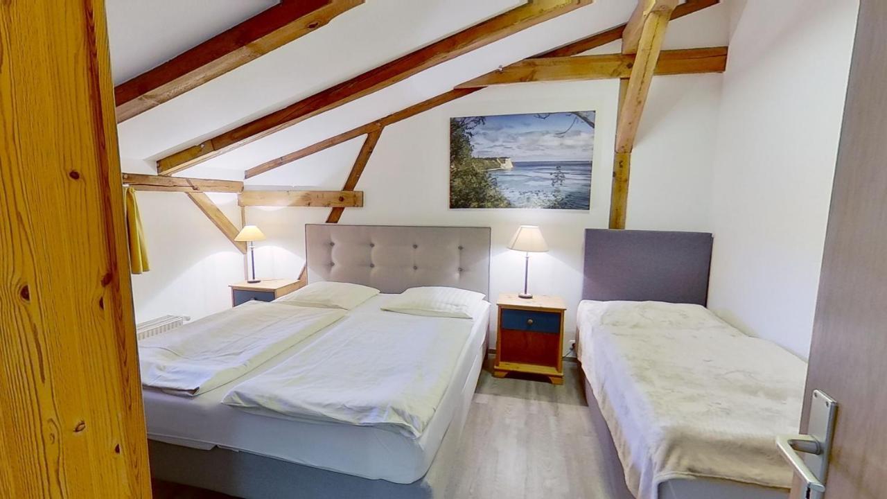 Rugenhof Kap Arkona Apartment