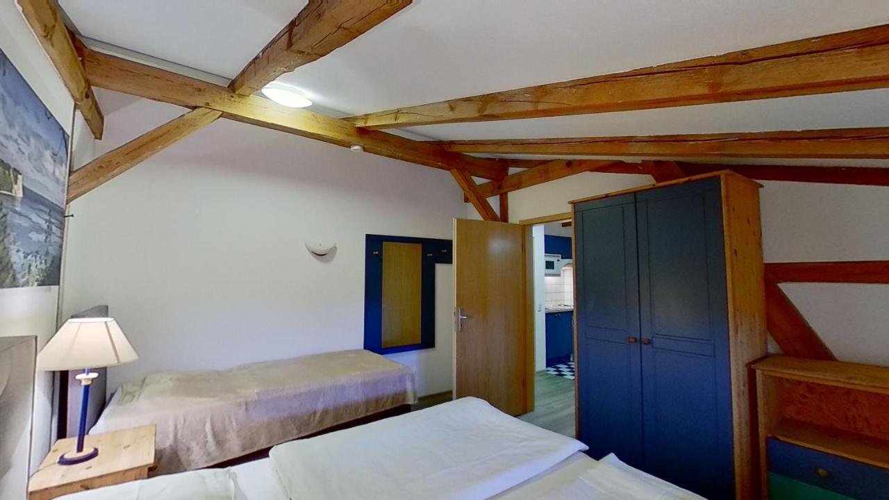 Apartment Rügenhof Kap Arkona