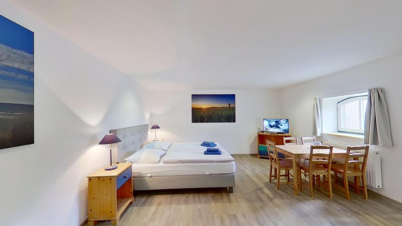 Apartment Rugenhof Kap Arkona *