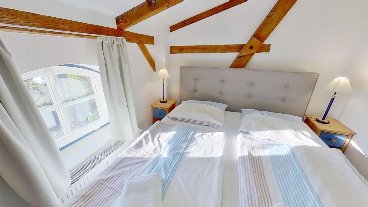 Apartment Rügenhof Kap Arkona
