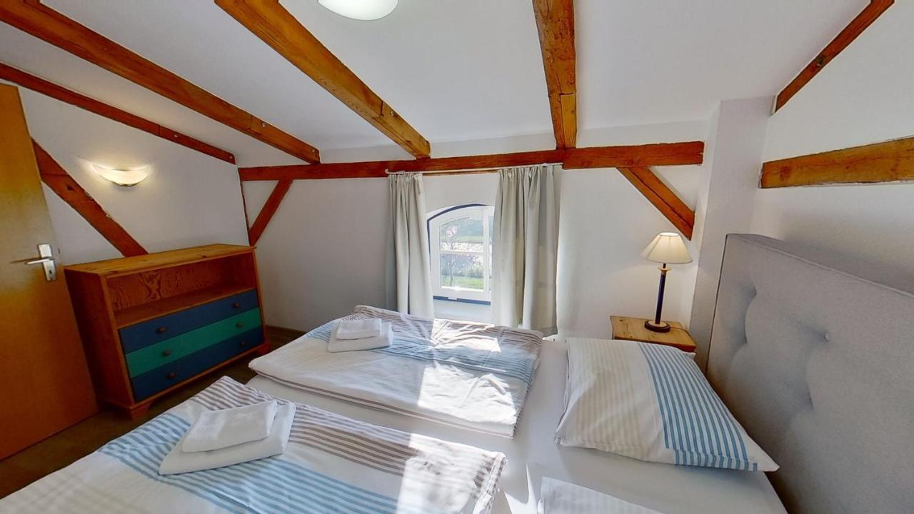 Apartment Rugenhof Kap Arkona *