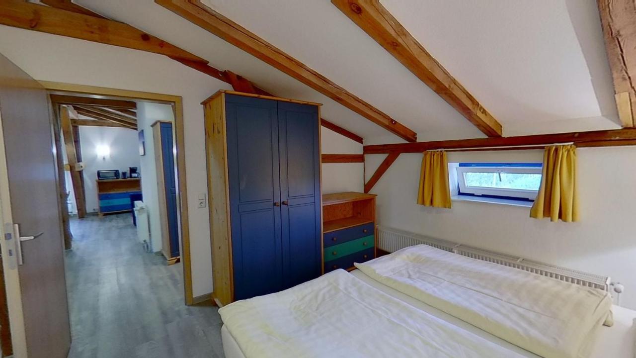 Apartment Rugenhof Kap Arkona Putgarten