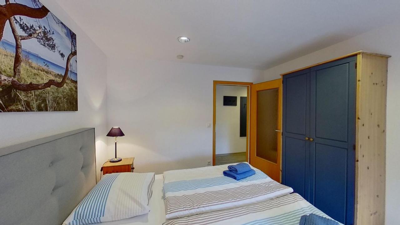Rügenhof Kap Arkona Apartment