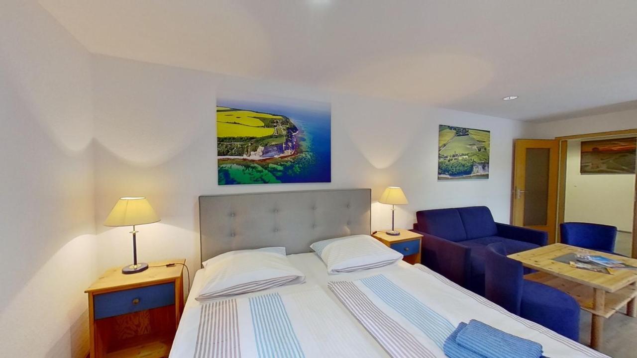 Apartment Rugenhof Kap Arkona