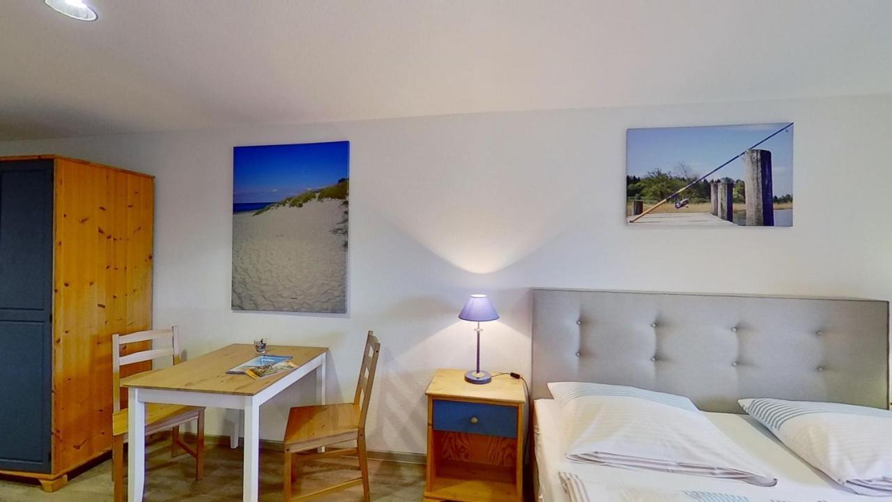 Rugenhof Kap Arkona Apartment *