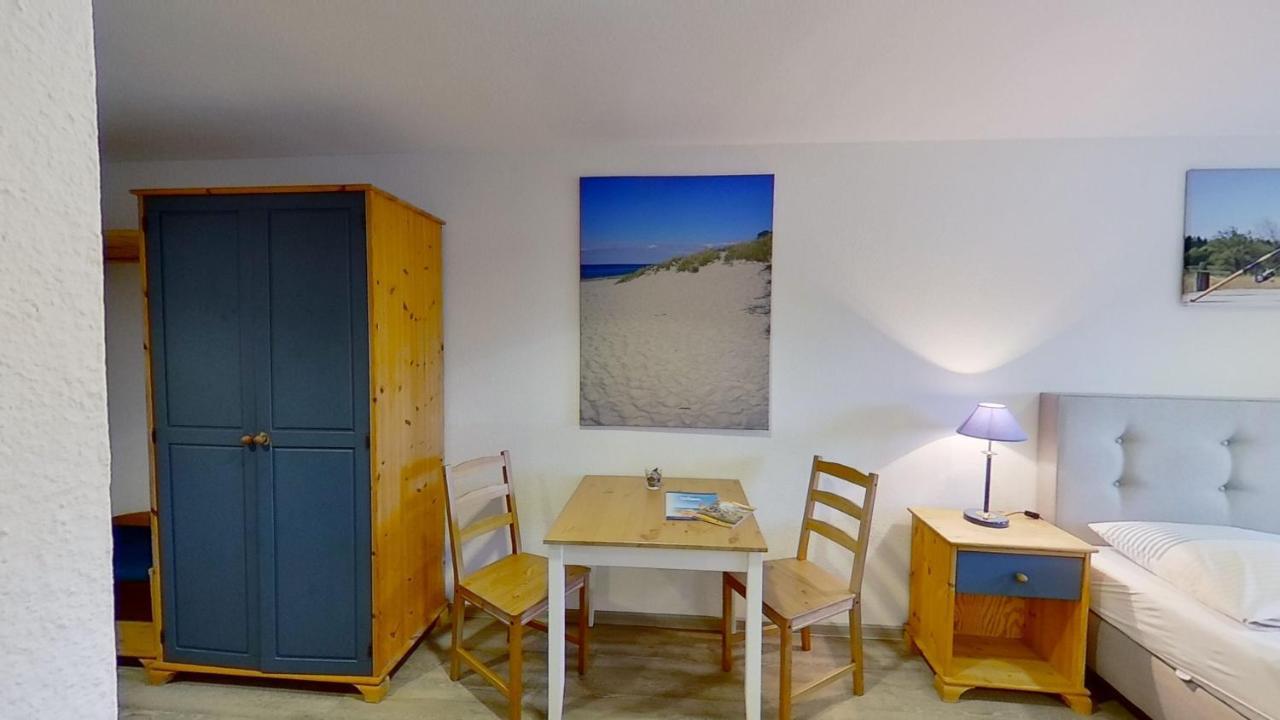 Rugenhof Kap Arkona Apartment *