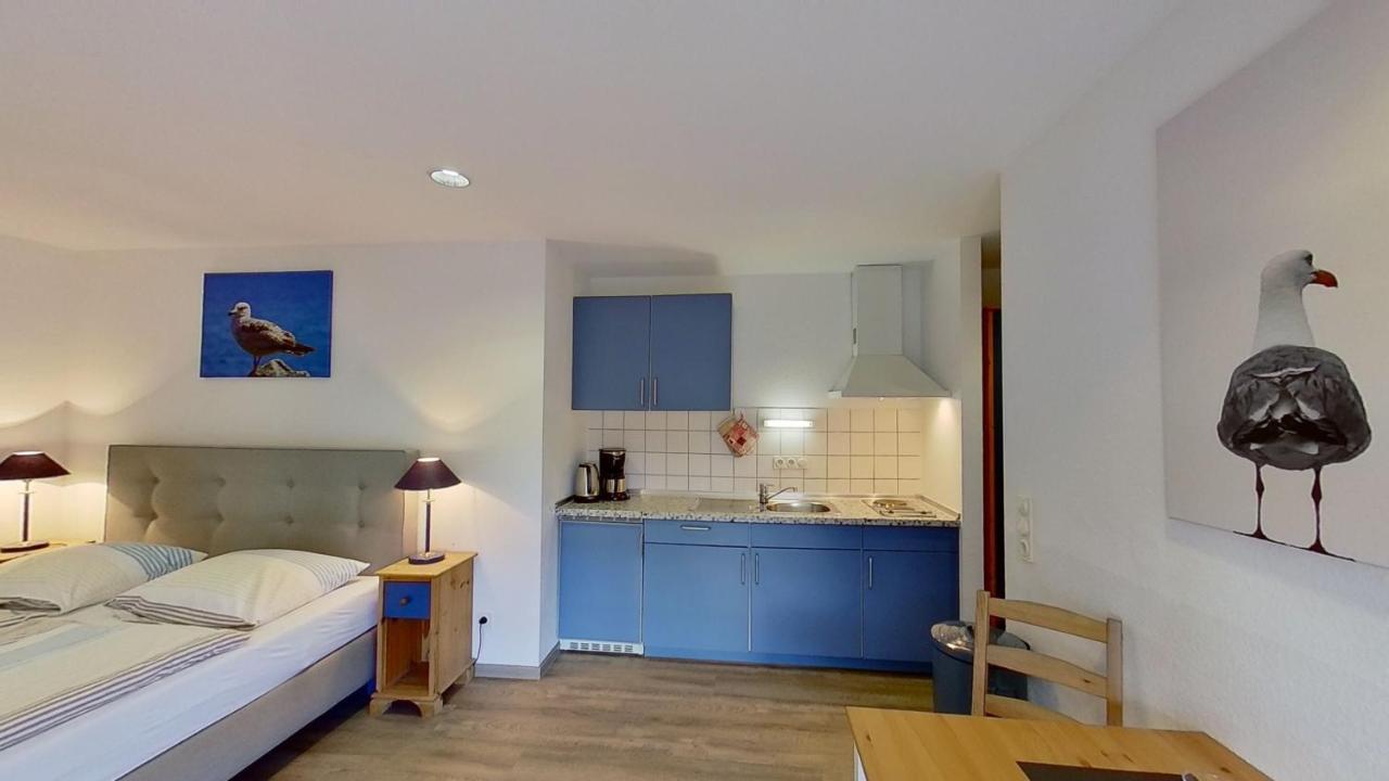 Rugenhof Kap Arkona Apartment
