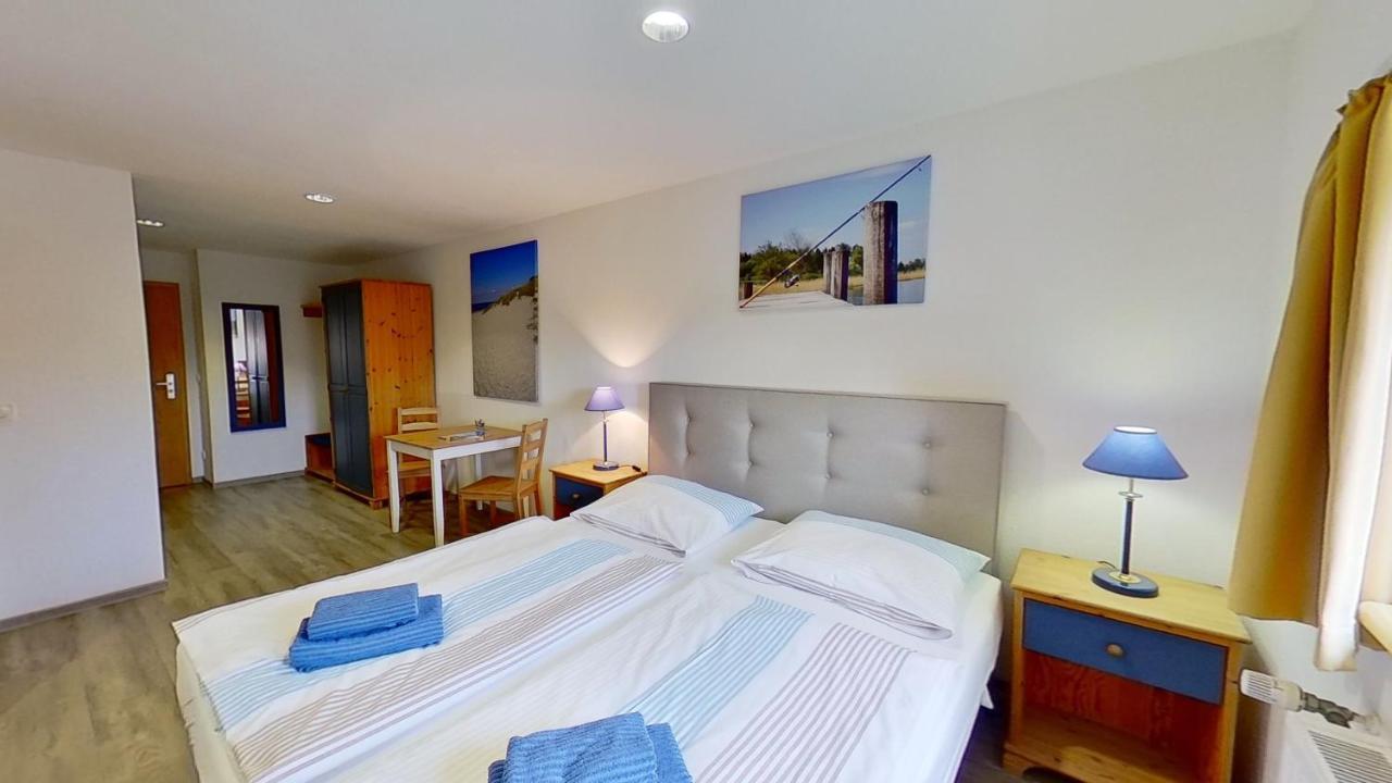 Rugenhof Kap Arkona Apartment *